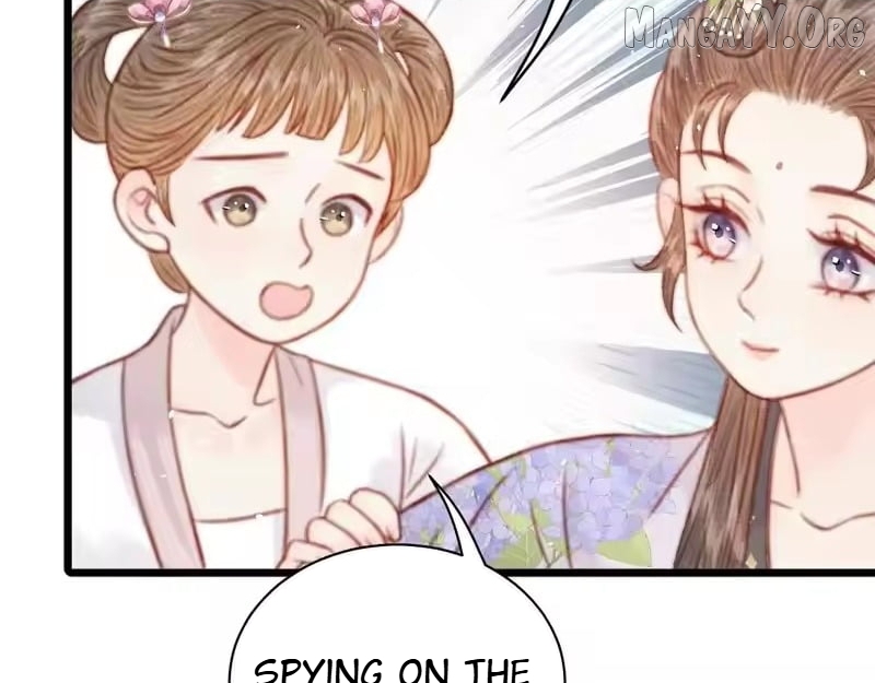 Shao Hua Long: Rebirth of the Evil Concubine’s Counterattack Chapter 39 - page 65